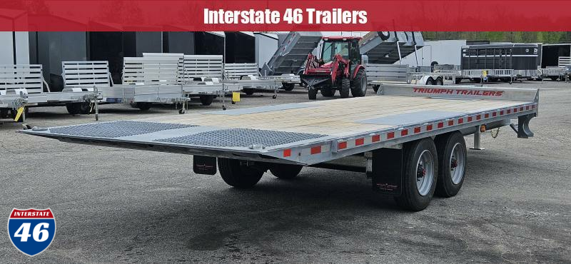 new Tilt Trailers Triumph Trailers  for sale, in Sanford, MI Thumbnail 11