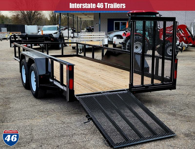 new Utility Trailers CornPro  for sale, in Sanford, MI Thumbnail 16