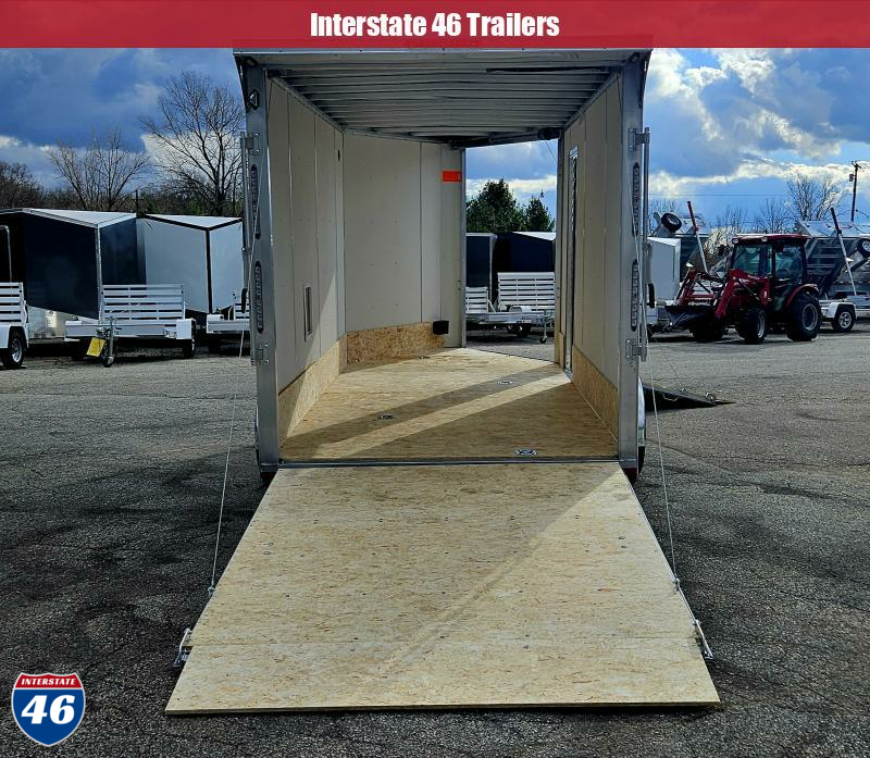 new Snowmobile Trailers Lightning Trailers  for sale, in Sanford, MI Thumbnail 21