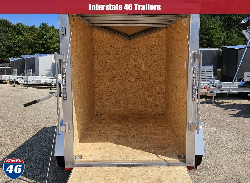 new Cargo (Enclosed) Trailers Forest River  for sale, in Sanford, MI Thumbnail 3