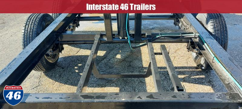 new Dump Trailers Dura-Haul  for sale, in Sanford, MI Thumbnail 23