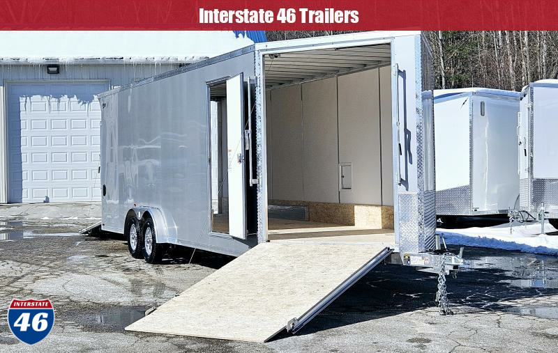 new Snowmobile Trailers Lightning Trailers  for sale, in Sanford, MI Thumbnail 22