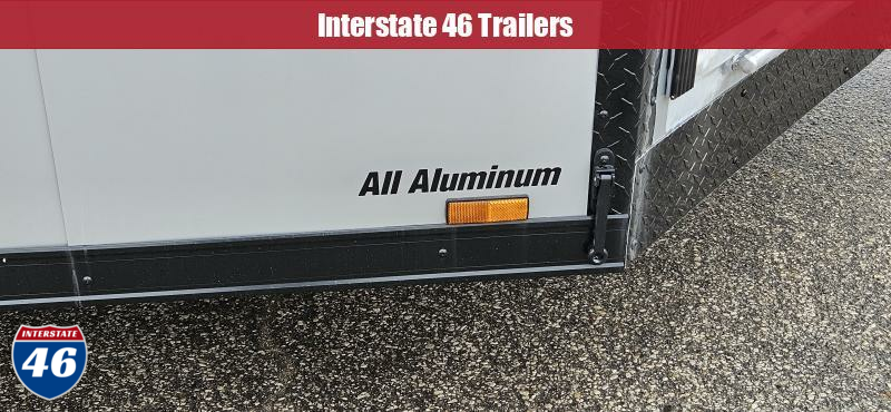 new Snowmobile Trailers Lightning Trailers  for sale, in Sanford, MI Thumbnail 18