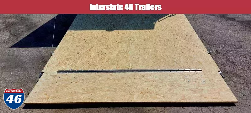 new Car Haulers / Racing Trailers Lightning Trailers  for sale, in Sanford, MI Thumbnail 18