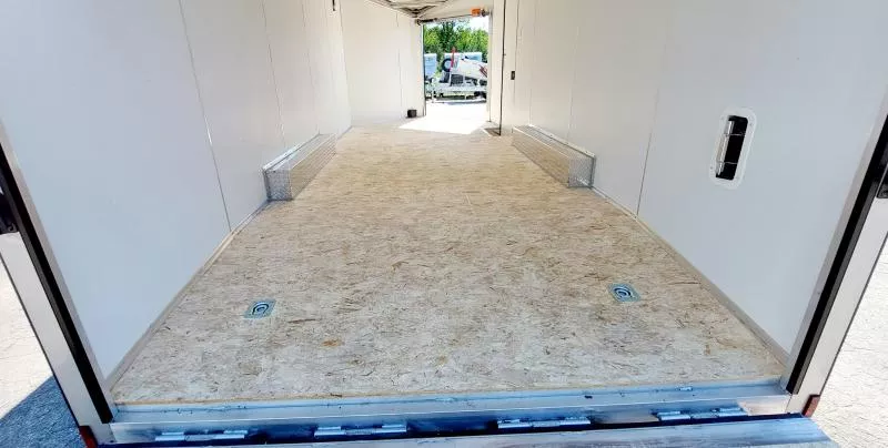 new Car Haulers / Racing Trailers Lightning Trailers  for sale, in Sanford, MI Thumbnail 12