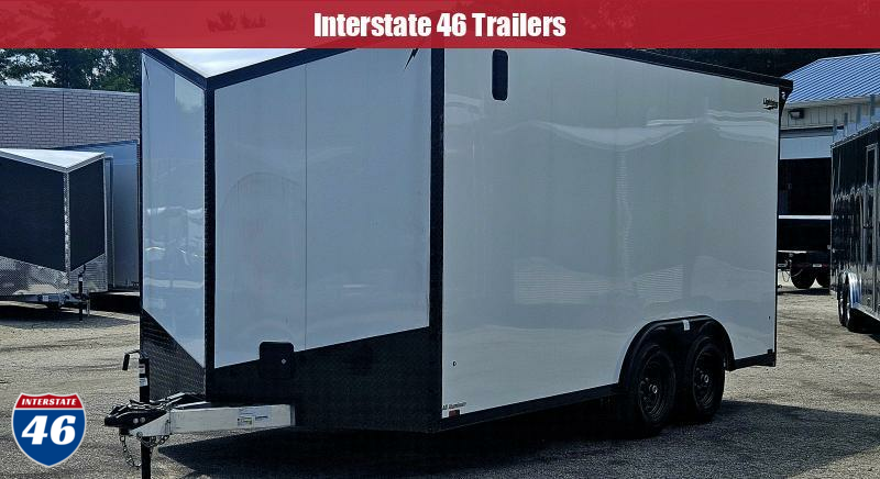 new Car Haulers / Racing Trailers Lightning Trailers  for sale, in Sanford, MI Thumbnail 8