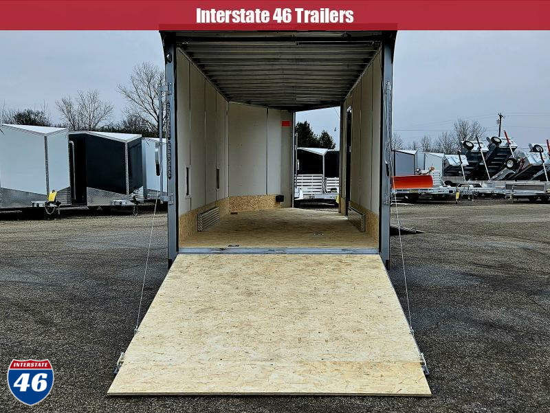new Snowmobile Trailers Lightning Trailers  for sale, in Sanford, MI Thumbnail 24