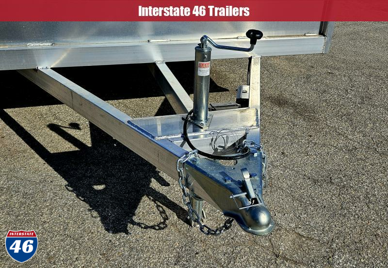 new Utility Trailers Triumph  for sale, in Sanford, MI Thumbnail 11