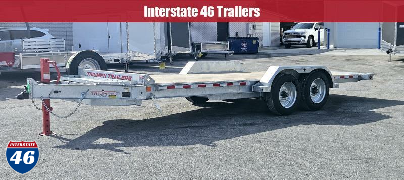 new Tilt Trailers Triumph  for sale, in Sanford, MI Thumbnail 12