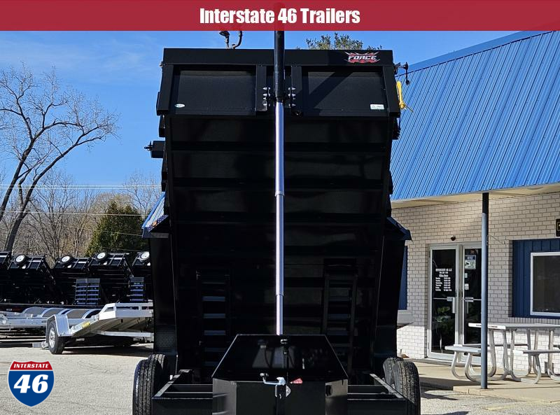 new Dump Trailers Forest River  for sale, in Sanford, MI Thumbnail 11