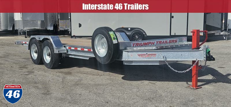 new Tilt Trailers Triumph  for sale, in Sanford, MI Thumbnail 4