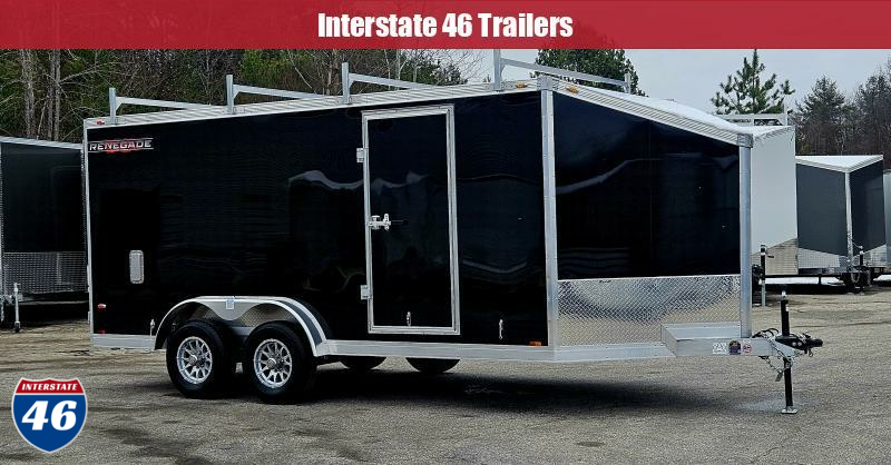 new Office / Fiber Optic Trailers Renegade  for sale, in Sanford, MI Thumbnail 2