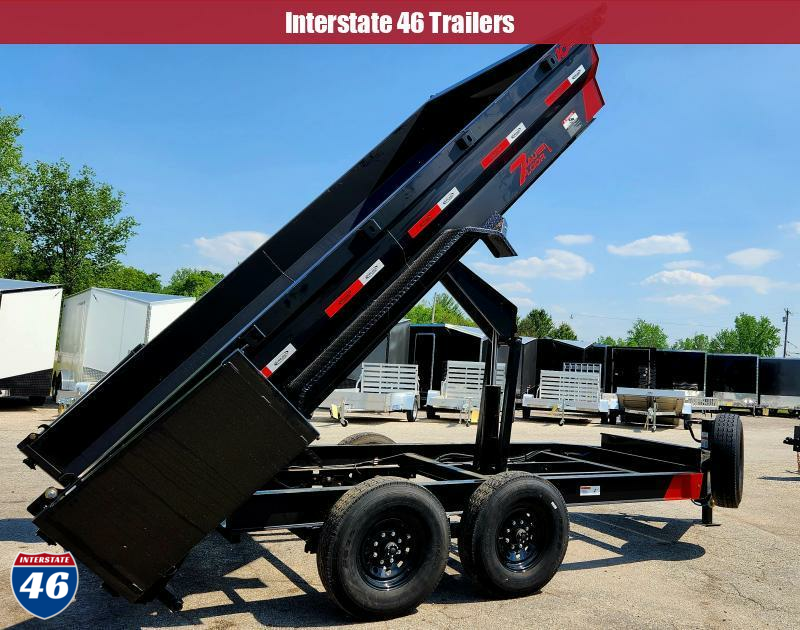 new Dump Trailers Dura-Haul  for sale, in Sanford, MI Thumbnail 19