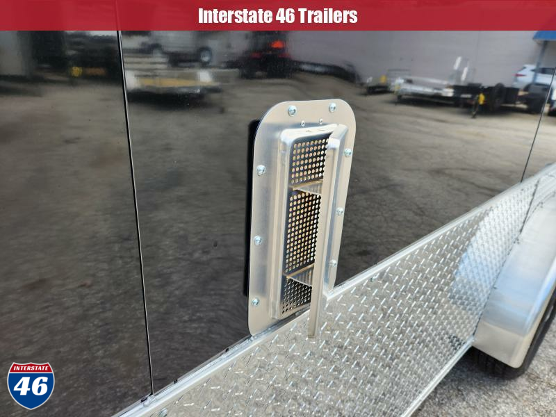 new Snowmobile Trailers Lightning Trailers  for sale, in Sanford, MI Thumbnail 14