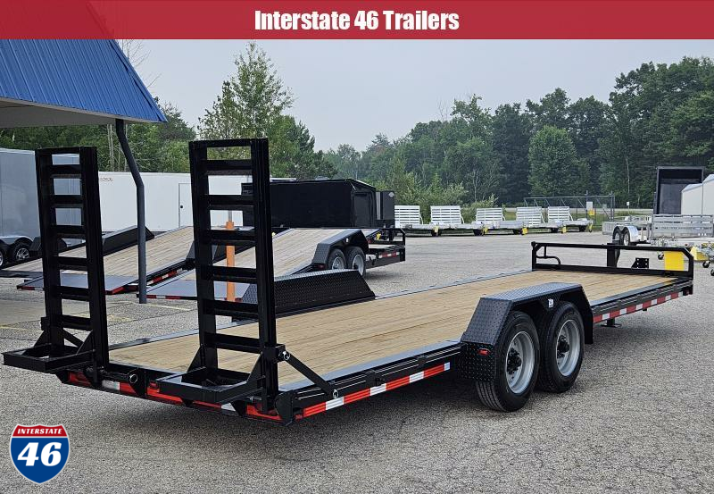 new Equipment / Flatbed Trailers CornPro  for sale, in Sanford, MI Thumbnail 2