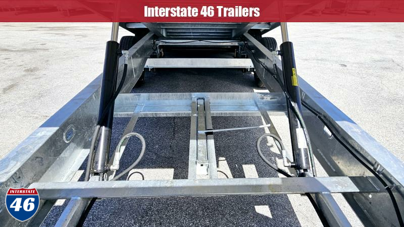 new Equipment / Flatbed Trailers Triumph  for sale, in Sanford, MI Thumbnail 22