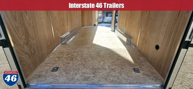 new Snowmobile Trailers Lightning Trailers  for sale, in Sanford, MI Thumbnail 21