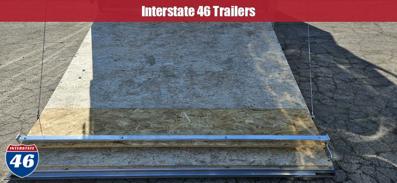 new Office / Fiber Optic Trailers Lightning Trailers  for sale, in Sanford, MI Thumbnail 10