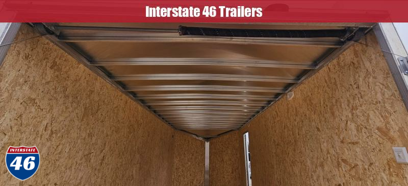 new Office / Fiber Optic Trailers Lightning Trailers  for sale, in Sanford, MI Thumbnail 21