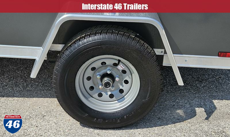 new Cargo (Enclosed) Trailers Forest River  for sale, in Sanford, MI Thumbnail 9