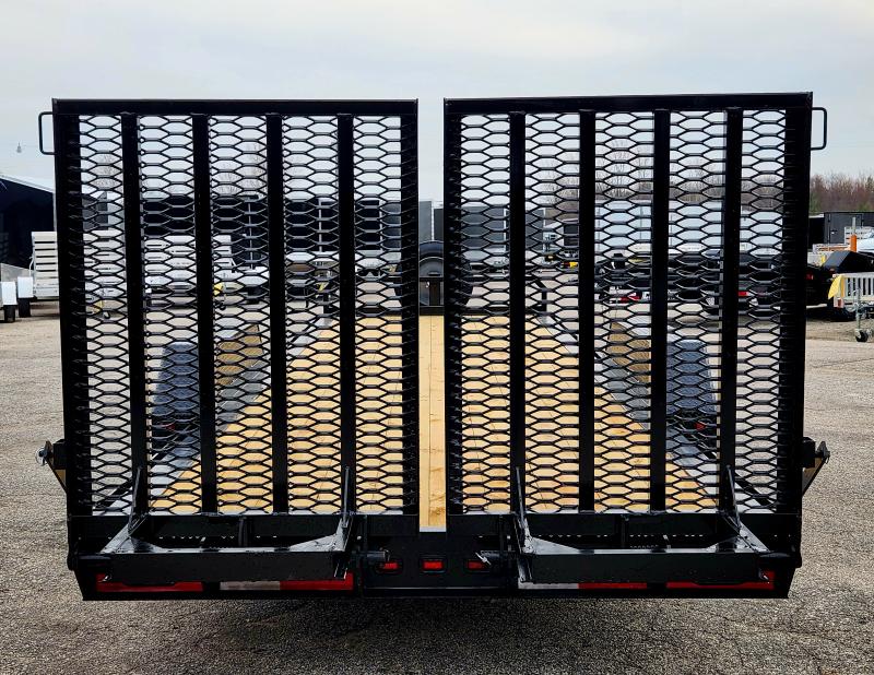 new Equipment / Flatbed Trailers CornPro  for sale, in Sanford, MI Thumbnail 9
