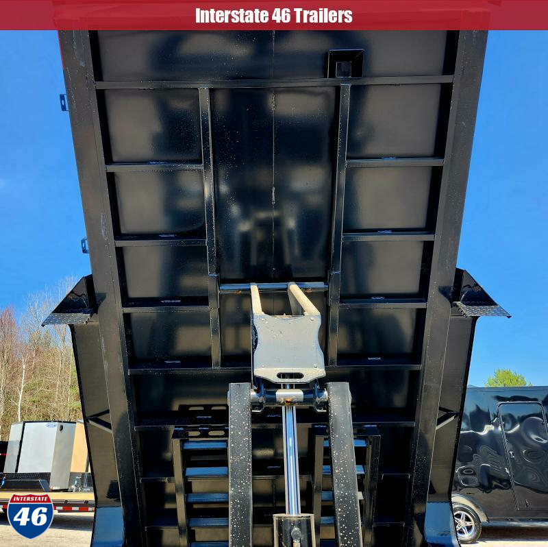 new Dump Trailers Dura-Haul  for sale, in Sanford, MI Thumbnail 14