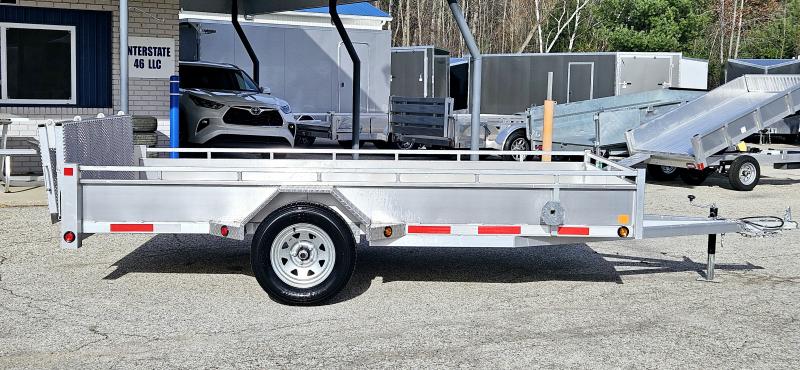 new Utility Trailers Triumph Trailers  for sale, in Sanford, MI Thumbnail 9