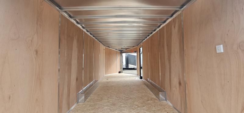 new Snowmobile Trailers Lightning Trailers  for sale, in Sanford, MI Thumbnail 12