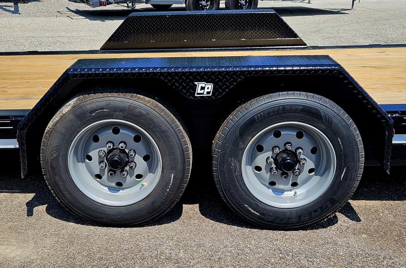 new Equipment / Flatbed Trailers CornPro  for sale, in Sanford, MI Thumbnail 8