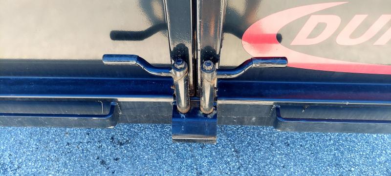 new Dump Trailers Dura-Haul  for sale, in Sanford, MI Thumbnail 16