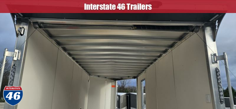 new Snowmobile Trailers Lightning Trailers  for sale, in Sanford, MI Thumbnail 20