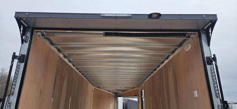 new Snowmobile Trailers Lightning Trailers  for sale, in Sanford, MI Thumbnail 21