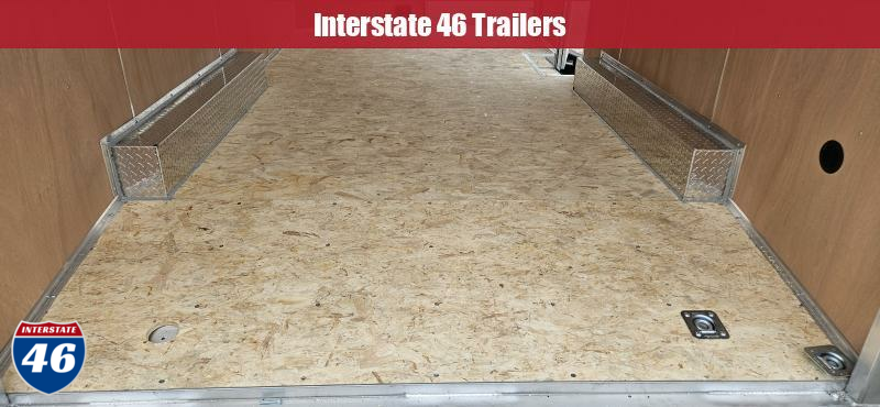 new Snowmobile Trailers Lightning Trailers  for sale, in Sanford, MI Thumbnail 24