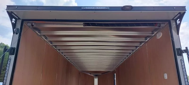 new Car Haulers / Racing Trailers Lightning Trailers  for sale, in Sanford, MI Thumbnail 13