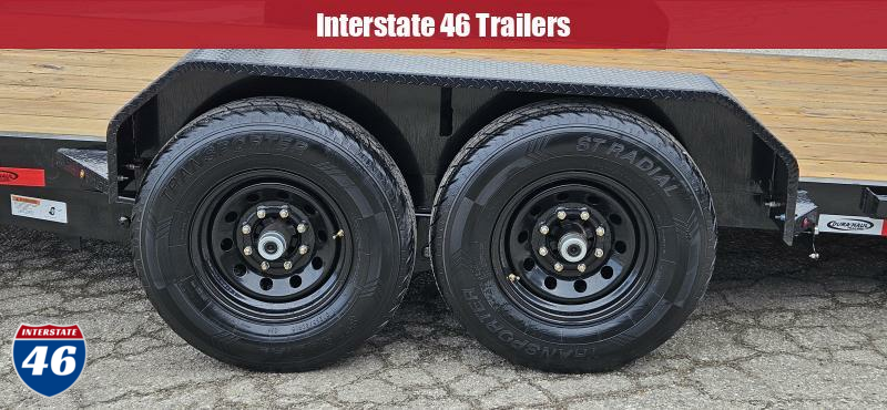 new Tilt Trailers Dura-Haul  for sale, in Sanford, MI Thumbnail 5