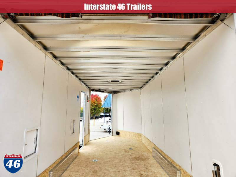 new Snowmobile Trailers Lightning Trailers  for sale, in Sanford, MI Thumbnail 19