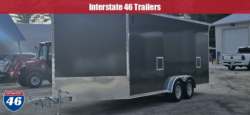 new Snowmobile Trailers Lightning Trailers  for sale, in Sanford, MI Thumbnail 11