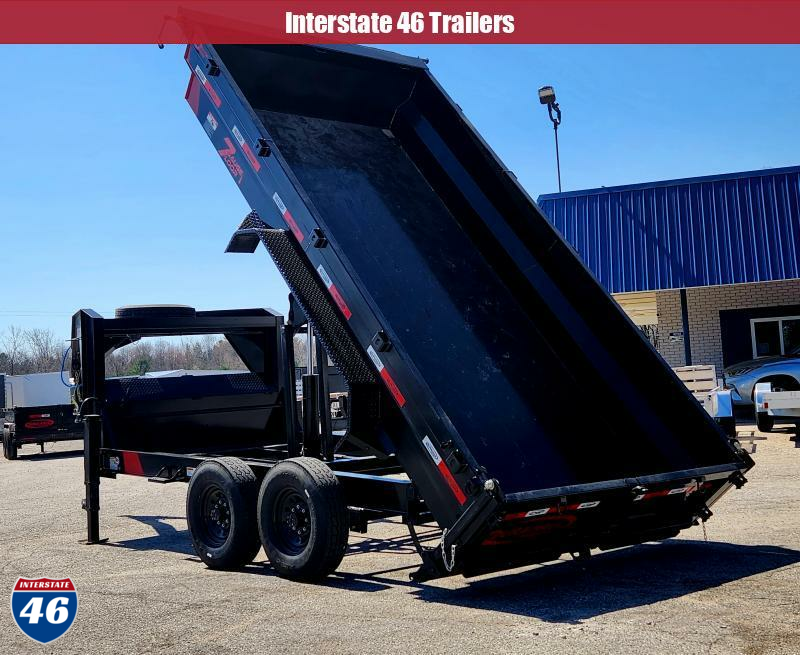 new Dump Trailers Dura-Haul  for sale, in Sanford, MI Thumbnail 8