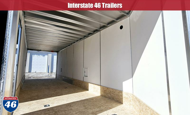 new Snowmobile Trailers Lightning Trailers  for sale, in Sanford, MI Thumbnail 25