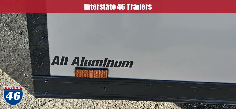 new Snowmobile Trailers Lightning Trailers  for sale, in Sanford, MI Thumbnail 16