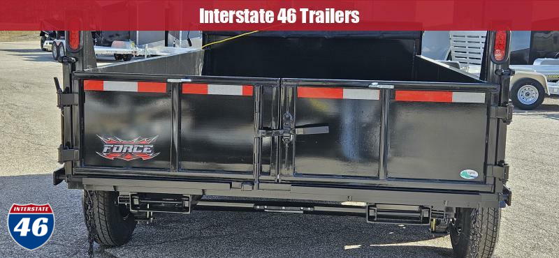 new Dump Trailers Forest River  for sale, in Sanford, MI Thumbnail 10