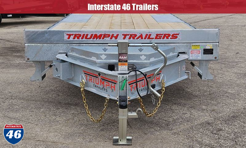 new Tilt Trailers Triumph Trailers  for sale, in Sanford, MI Thumbnail 7