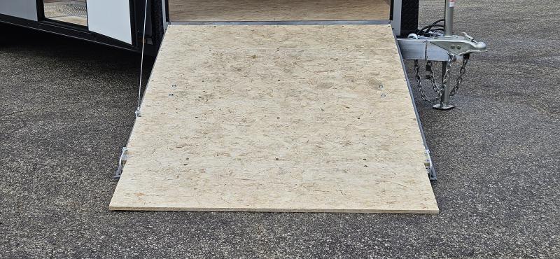 new Snowmobile Trailers Lightning Trailers  for sale, in Sanford, MI Thumbnail 15