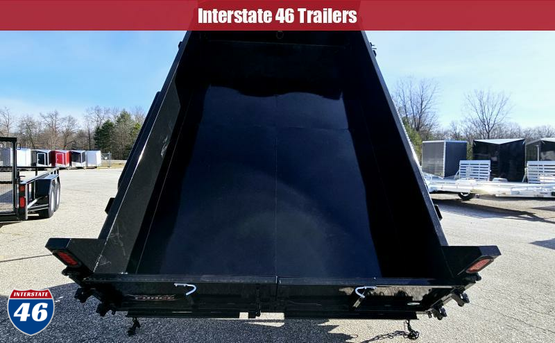 new Dump Trailers Forest River  for sale, in Sanford, MI Thumbnail 17