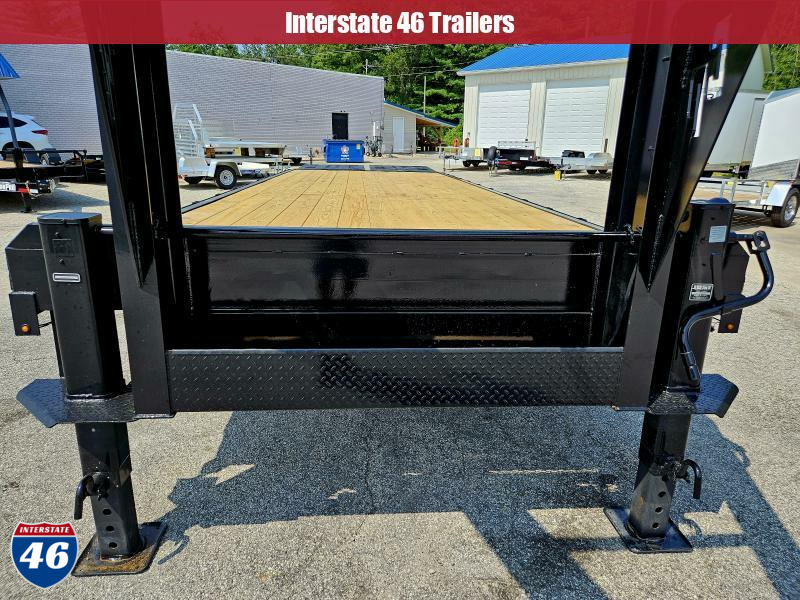 new Equipment / Flatbed Trailers CornPro  for sale, in Sanford, MI Thumbnail 12