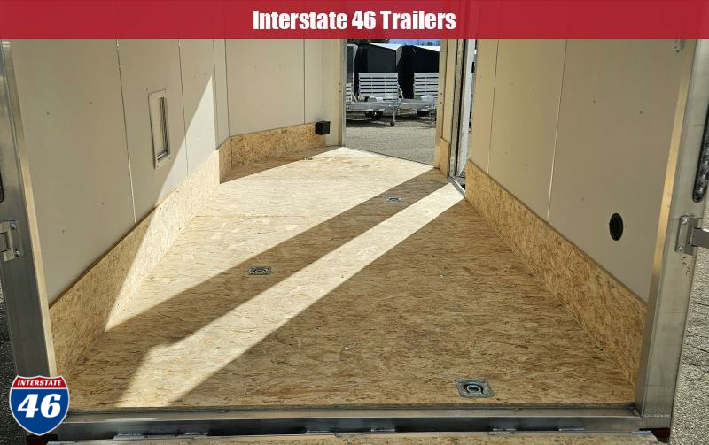 new Snowmobile Trailers Lightning Trailers  for sale, in Sanford, MI Thumbnail 22