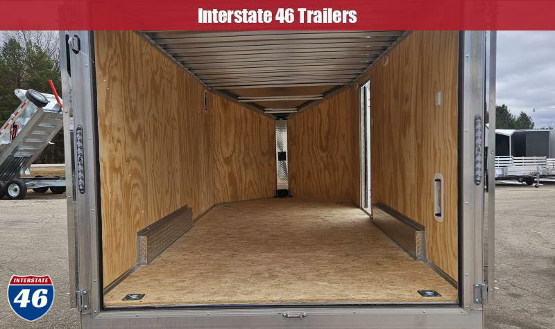 new Office / Fiber Optic Trailers Renegade  for sale, in Sanford, MI Thumbnail 19