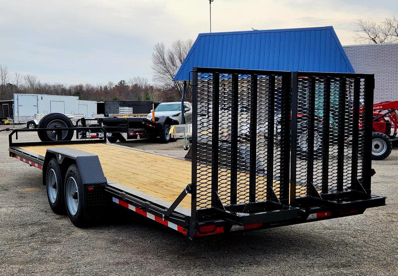 new Equipment / Flatbed Trailers CornPro  for sale, in Sanford, MI Thumbnail 3