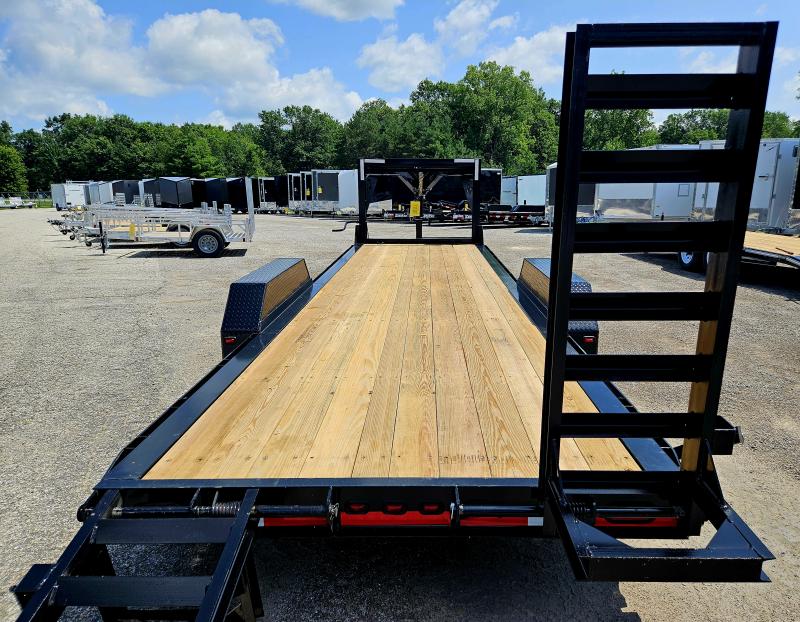 new Equipment / Flatbed Trailers CornPro  for sale, in Sanford, MI Thumbnail 10