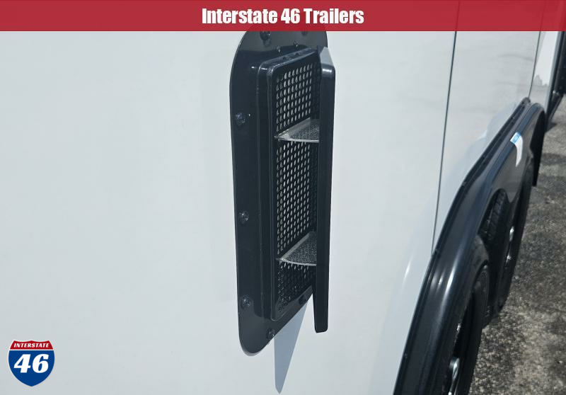 new Car Haulers / Racing Trailers Lightning Trailers  for sale, in Sanford, MI Thumbnail 24